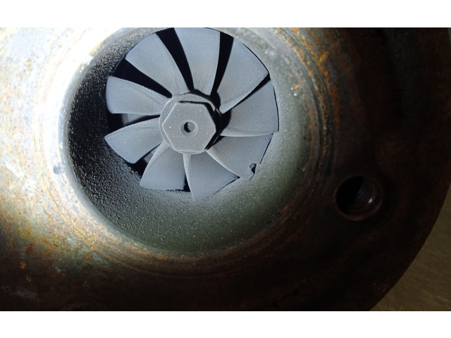 Turbodmychadlo Турбина 24418170, 7052042 Saab 9-3 Ver1 D223L