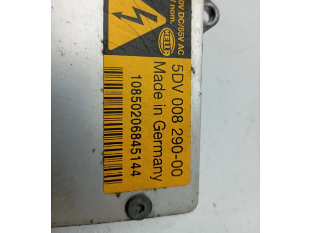 Блок управления Xenon