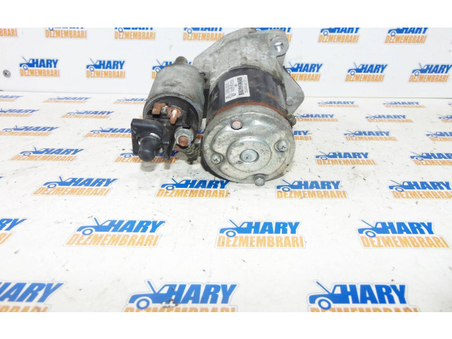 Стартер       Dacia Sandero  2008 - 2012 года   