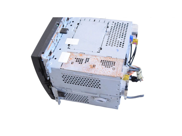 Volant Porsche Panamera (970) 2011 97064296400