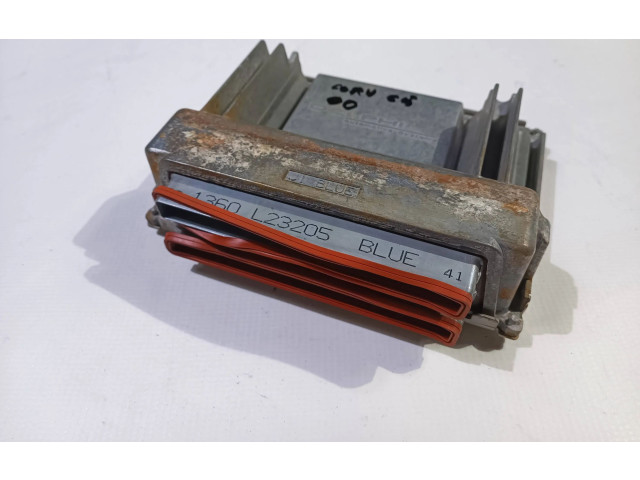 Řídící jednotka 09354896 Chevrolet Corvette C5 2000