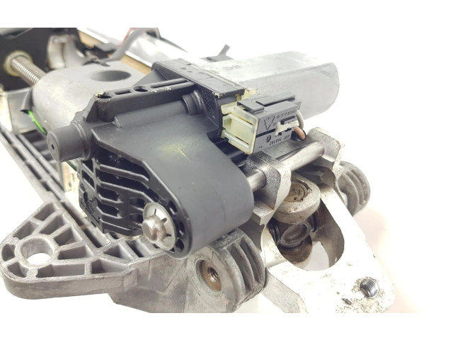 Руль Jaguar S-Type   C2C20159, 2W933C529AR      