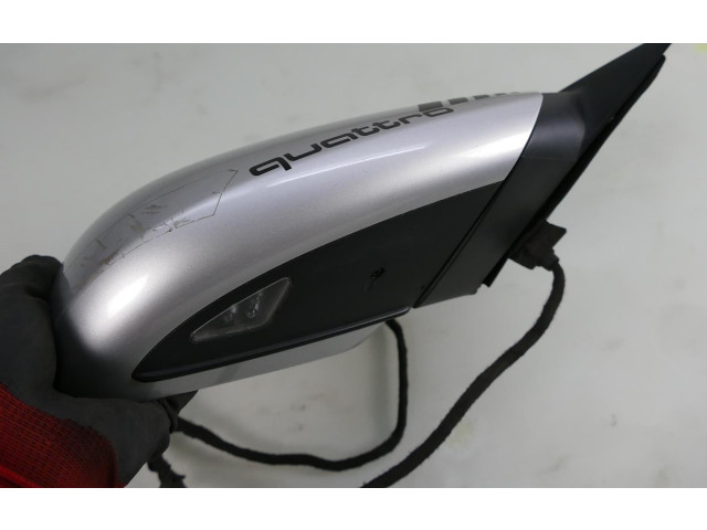 Zpětné zrcátko Audi A8 S8 D3 4E 2007