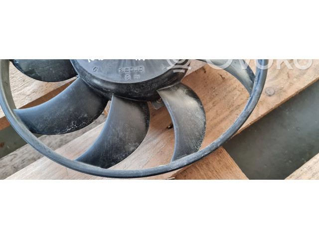 Вентилятор радиатора     5Q0959455AH    Audi A3 8Y 