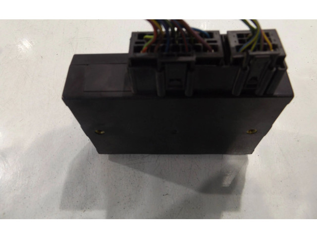 Блок комфорта 5J0959433 Skoda Fabia Mk2 (5J)