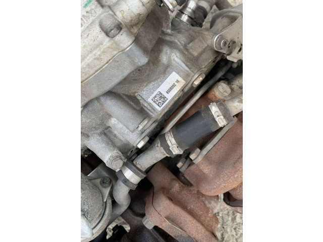 Turbodmychadlo Турбина 8508092 BMW X5 F15 N57D30B