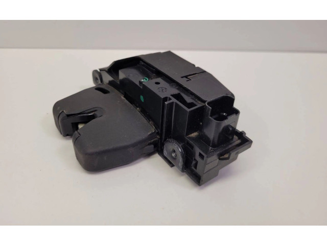 Замок багажника 3644675 Citroen C3 Aircross