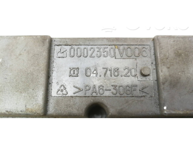   Pojistková skříňka 0002350, 0471620   Smart ForTwo  2000