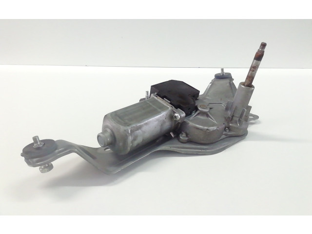 Моторчик заднего дворника 85130-B4020, 3SZ Daihatsu Terios