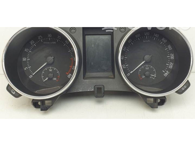 Панель приборов 5L0920840K   Skoda Yeti (5L)       