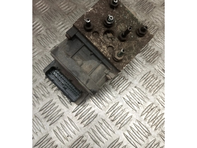 Блок АБС 0273004341   Renault  Clio II  1998 - 2001 года