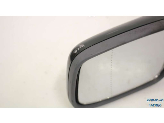 Зеркало электрическое        Volvo S70  V70  V70 XC  1997 - 2000 года   