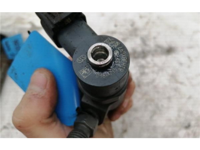 Vstřikovač 0986435102, 986435102   Fiat Punto (199)    199.A.2000 