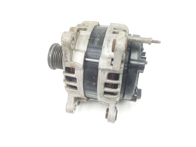 Генератор 04L903024S, 04L903024S Volkswagen Caddy