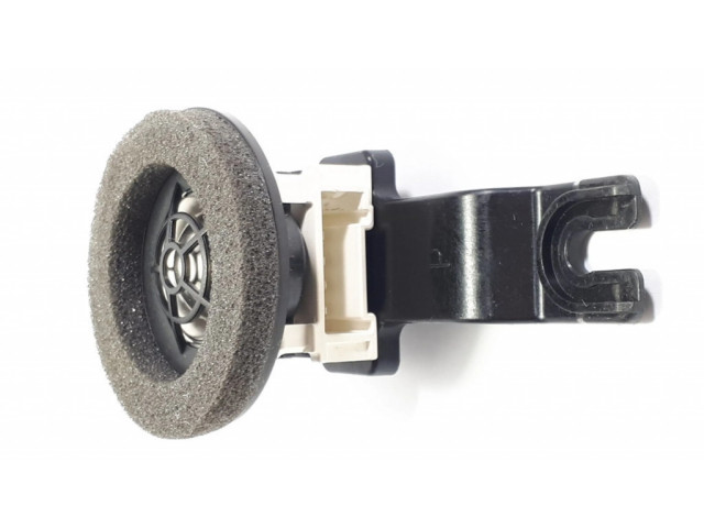 Громкоговоритель (громкоговорители) в задних дверях