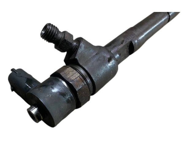 Форсунка 0445110326    Opel Meriva B  A13DTE 