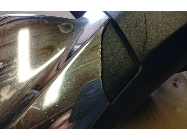 Зеркало (управляемое электричеством)    Jeep  Grand Cherokee (WK)  2005-2010 года