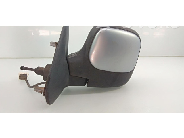 Зеркало электрическое        Peugeot Partner  2003 - 2008 года   