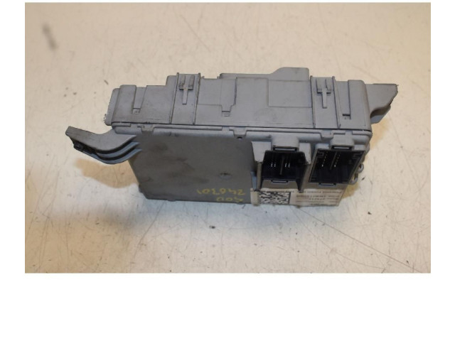 Топливный насос 00518395360   Fiat 500