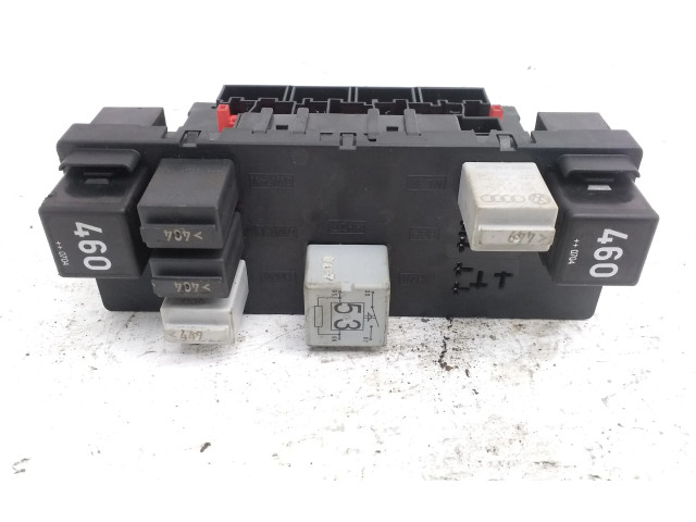 Блок комфорта 1K0937049AD Volkswagen Caddy