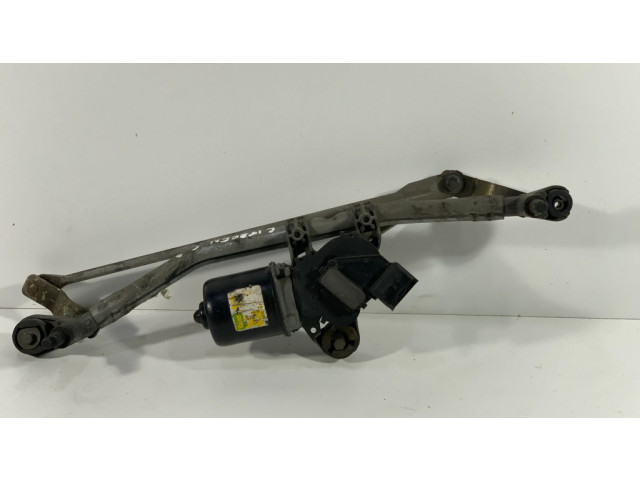 Комплект механизма стеклоочистителей