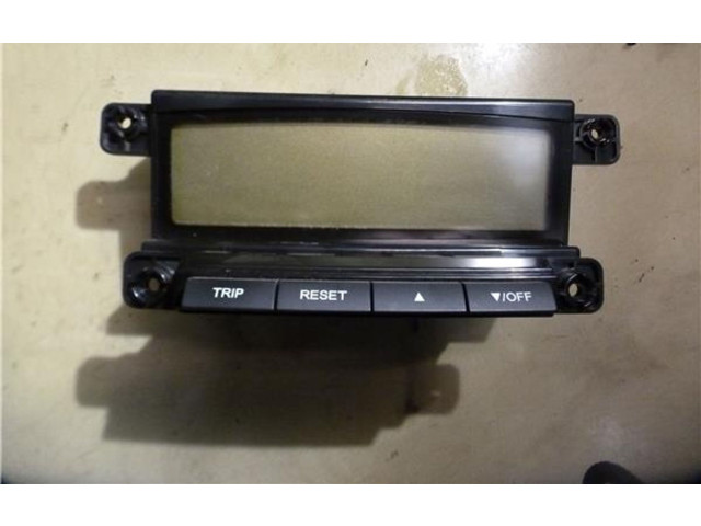 Дисплей    957101H100   KIA Ceed