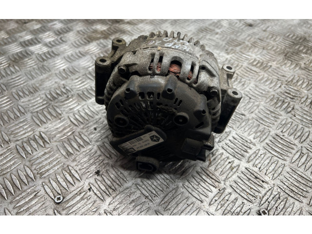 Генератор 04801250AA, 2542989B Jeep Grand Cherokee (WK)