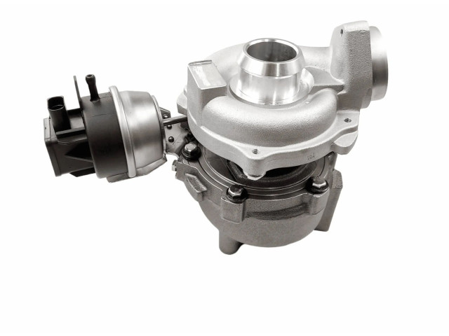 Турбина Audi A4 Allroad B8 53039700140, 53039880140 для двигателя CAGB, CJCB, CSUB