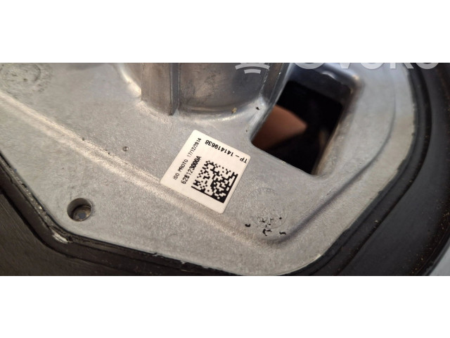 Volant Mercedes-Benz C AMG W205 2014 6229769C