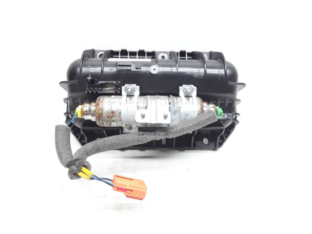 Подушка безопасности пассажира 30715602 Volvo S60