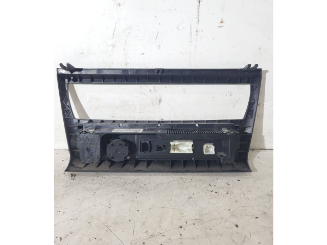 Блок управления климат-контролем 3417544, EZM16T   BMW X3 E83