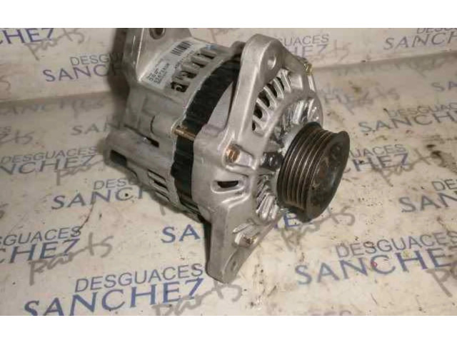 Генератор Rover Rover