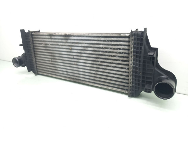 Интеркулер  A1645001900   Mercedes-Benz R W251 