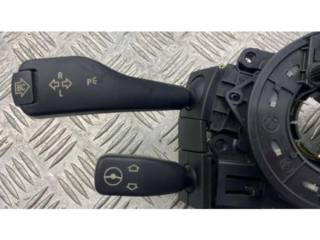 Ручка стеклоочистителей 8375408M, 8363668M BMW X3 E83