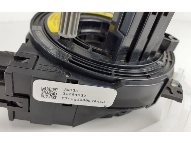 Подрулевой шлейф SRS 31264537   Volvo V70