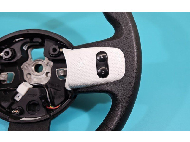 Volant Renault Twingo III 2021 34146661G, IMPRK1467084