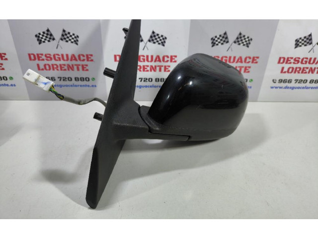 Зеркало электрическое        Dacia Lodgy  2012 -  года   