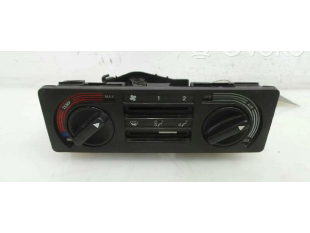 Блок управления климат-контролем 182053380   Fiat Uno