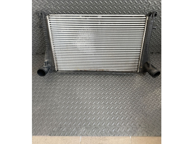 Интеркулер 5Q0145V01, 3478A Volkswagen Golf VII