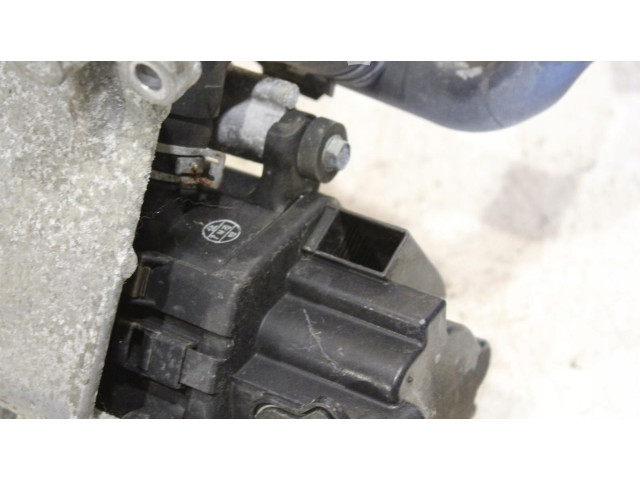 Вторичный воздушный насос    Subaru Forester SH    