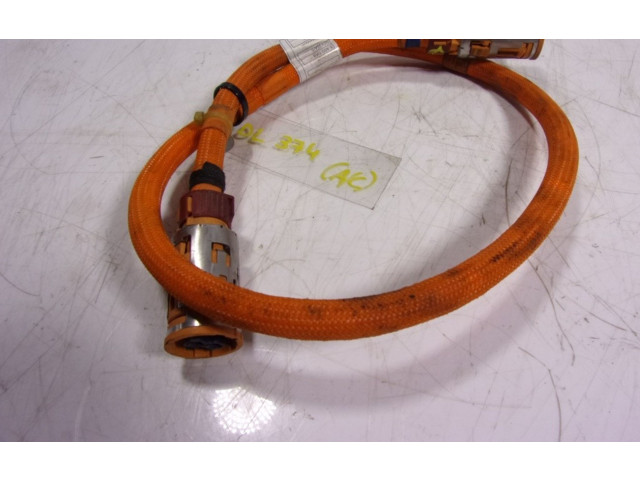 Блок управления 61125A0DED3, 608460G BMW iX3 G08