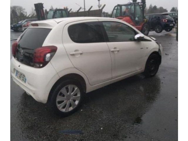 Панель приборов B000795580 Peugeot 108
