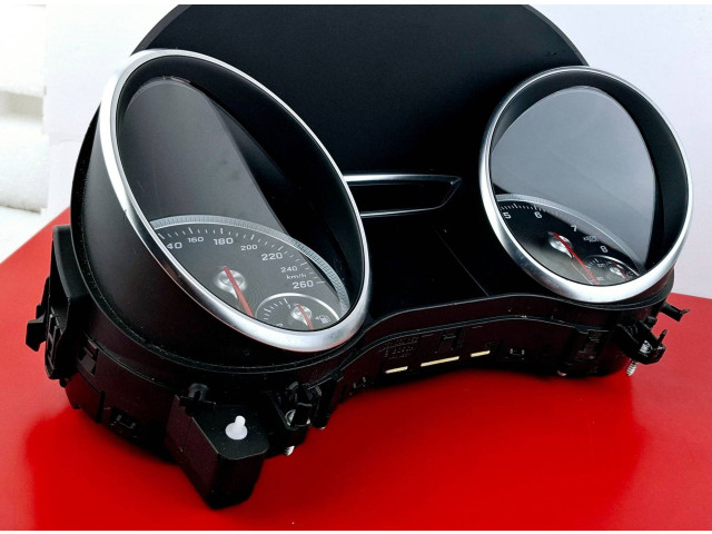 Přístrojová deska Mercedes-Benz GLA W156 2018 A1569004704