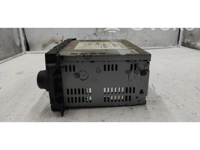 Přístrojová deska  Dodge Caliber 2007   