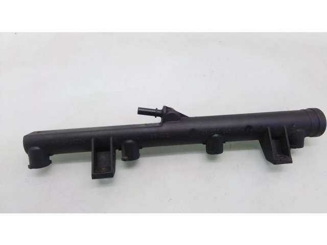 Топливная рампа 9628084680 Citroen Xsara 1.8