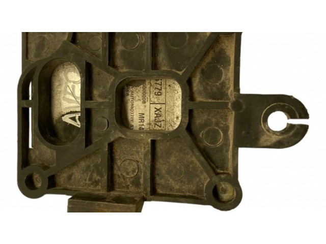 Řídící jednotka 96540559, 7541273 Chevrolet Aveo 2007