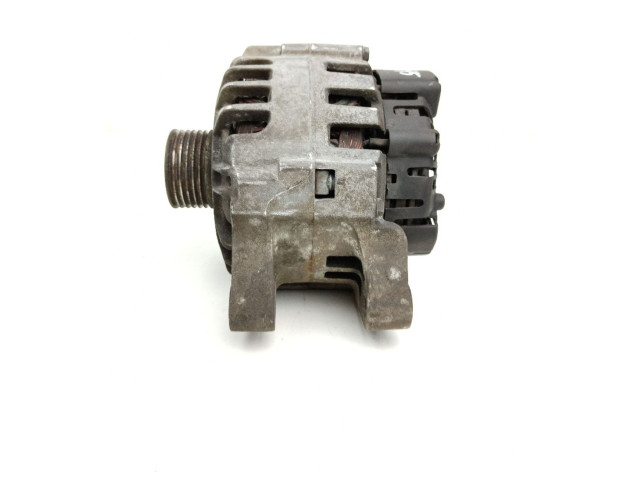 Генератор 9656956280, 2542923A   Citroen C2      