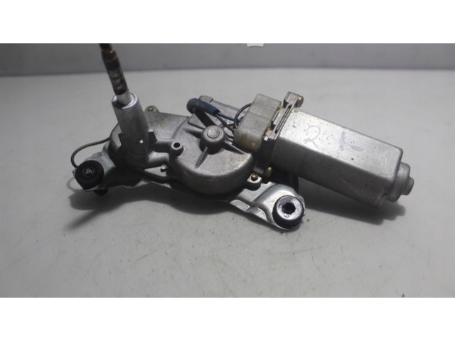 Моторчик заднего дворника     Mazda MPV II LW