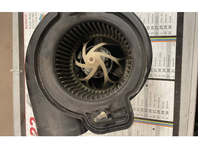 Вентилятор печки    6441H3, 6441H3   Citroen Saxo
