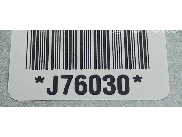 Подушка безопасности двери 30705512904M, 05B059OT0176B   BMW Z4 E85 E86